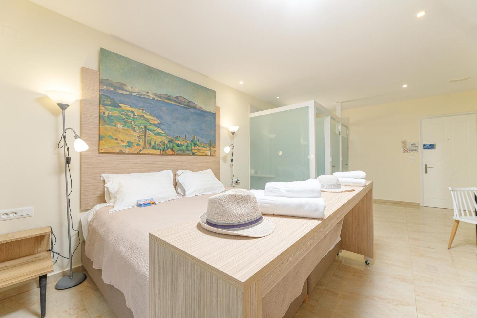 Notus Chania Crete Hotel de apartamente
