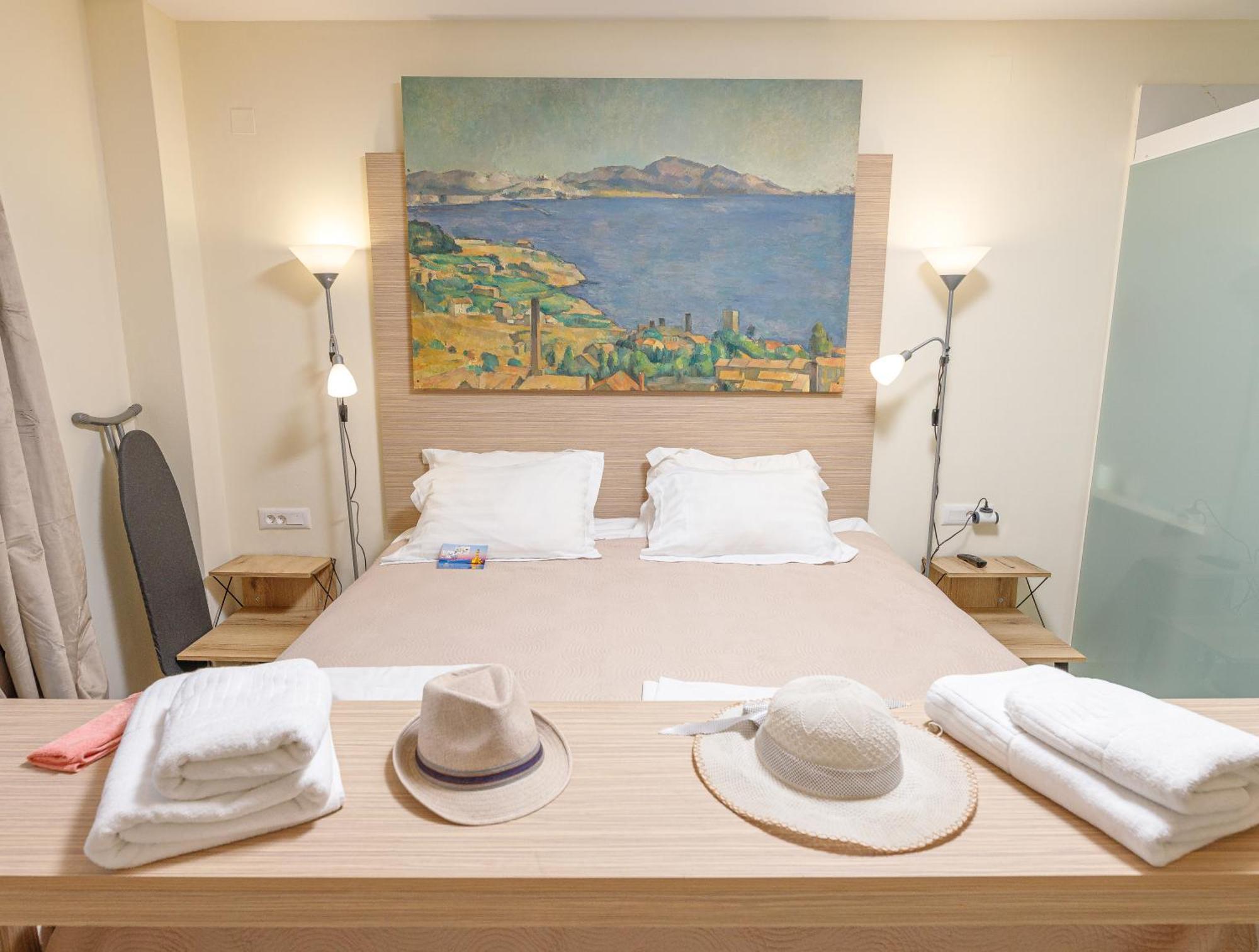 Notus Chania Crete Hotel de apartamente