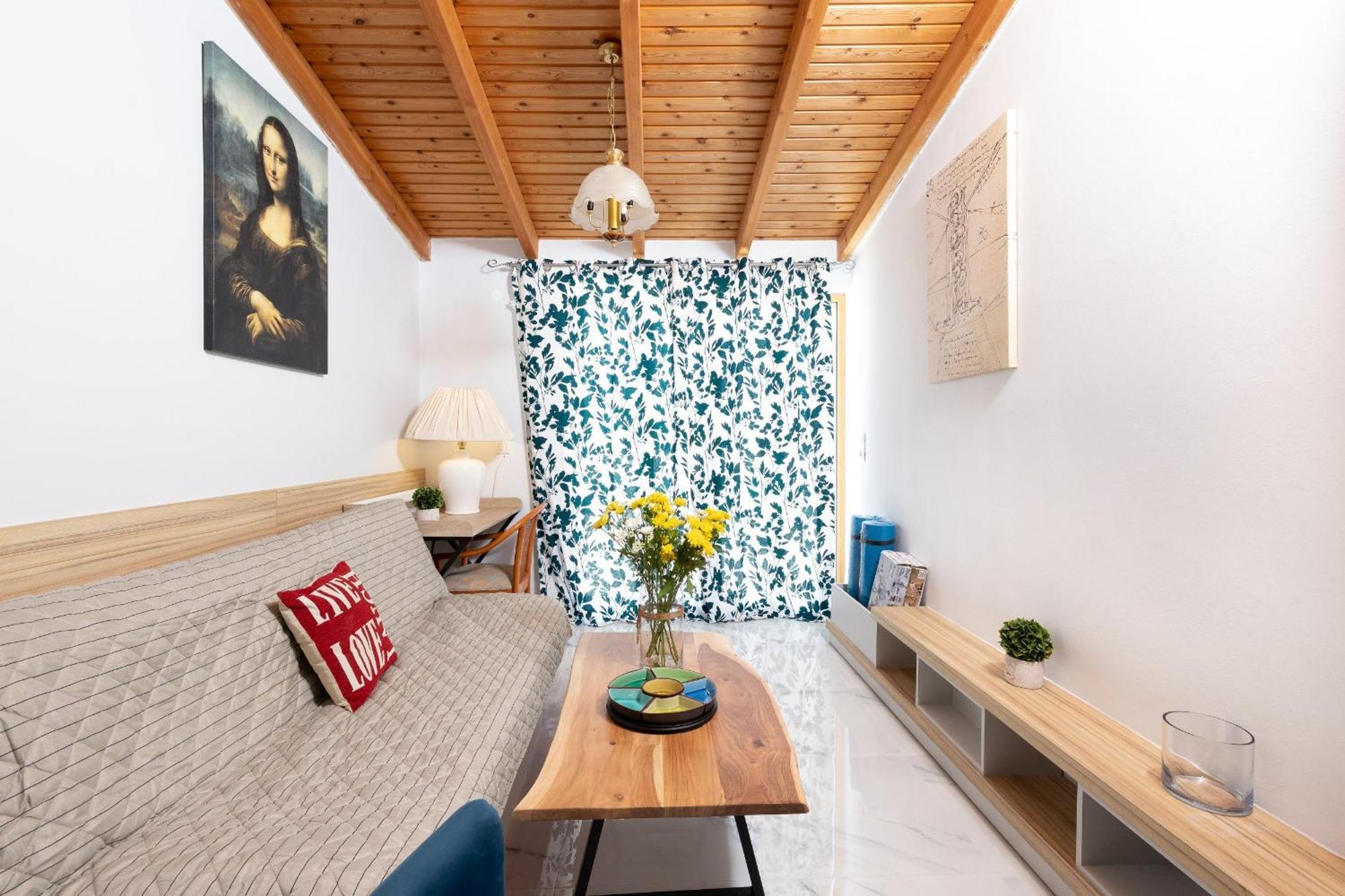 Hotel de apartamente Notus Chania Crete Chania (Crete)